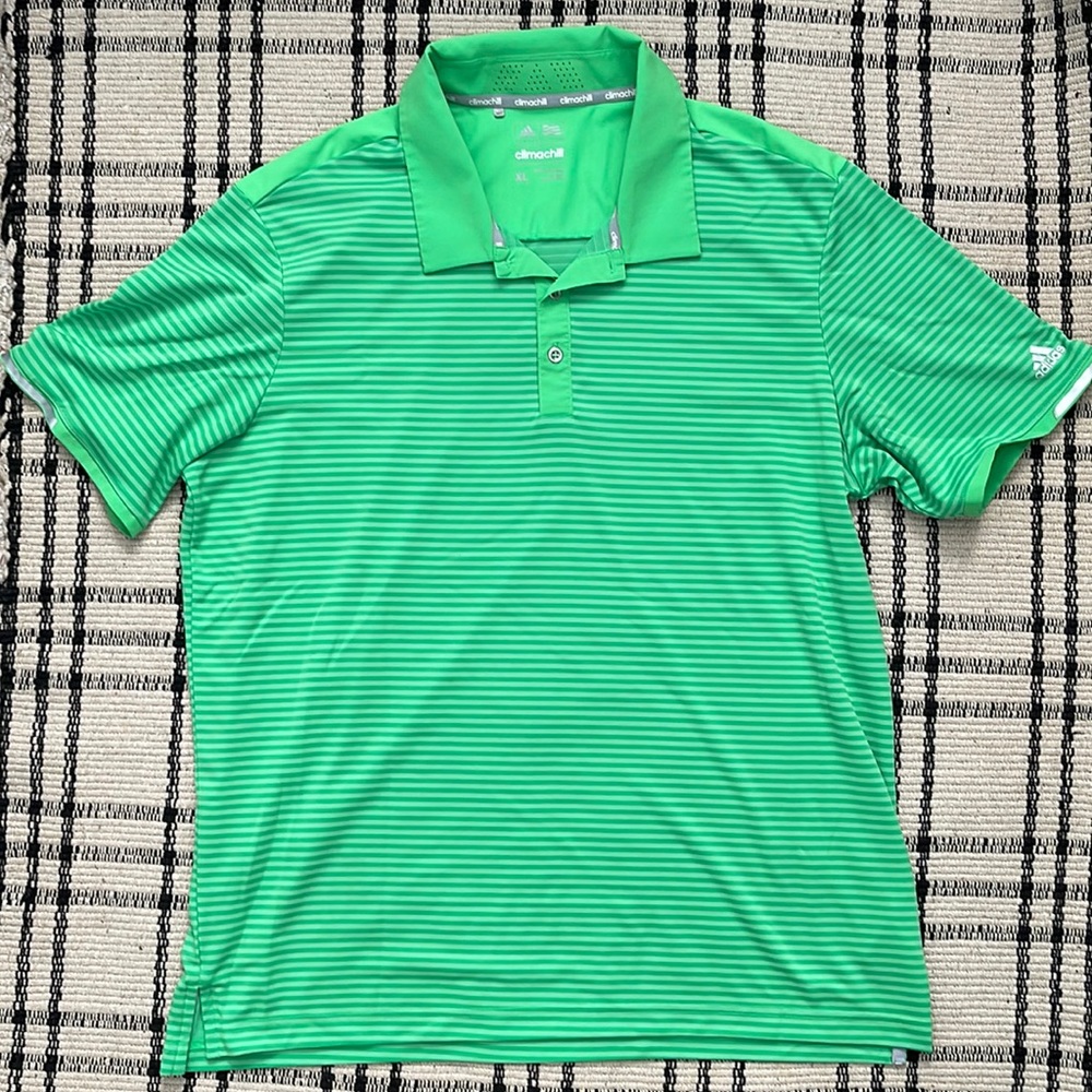 Adidas climachill